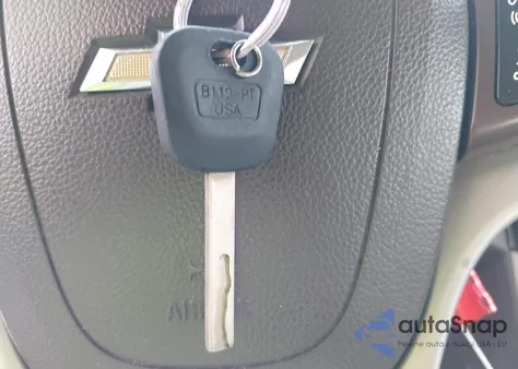 2013 Chevrolet Cruze 2Lt Auto z USA, uszkodzony, nr VIN 1G1PE5SB1D7168487